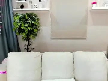 Chaturbate Sex Cam of vickyberry