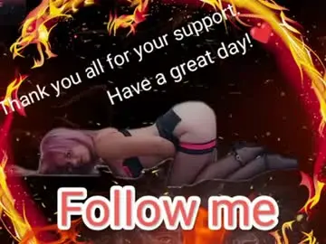 Chaturbate Private Sex Chat of vika_style