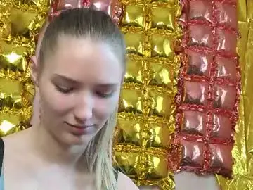 Chaturbate Sex Chat of _kikiclark_