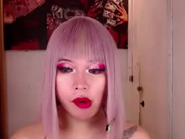 Chaturbate Nude Webcam of adorabletsforyouxx