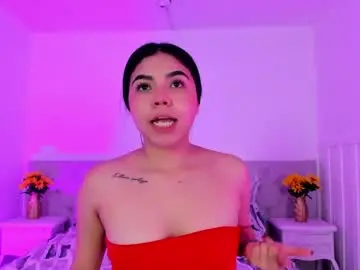 Chaturbate Watch Live Sex Cams of ambarina_