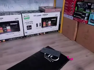 Chaturbate Free Live Porn of ambarina_