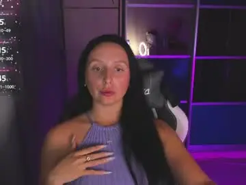 Chaturbate Best live sex cam show of calypsownsu