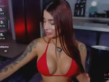 Chaturbate Live Porn of channel_kox
