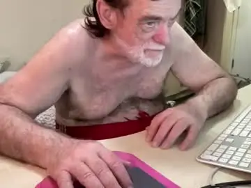 Chaturbate Live Sex Cam of coach_karl