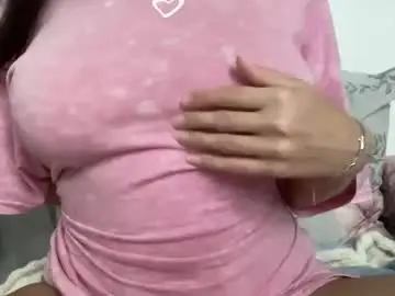 Chaturbate Sex Chat of cute_kriss94