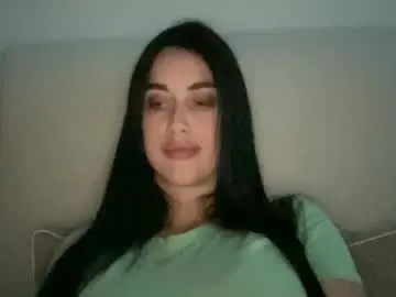Chaturbate Adult Webcam of cute_kriss94
