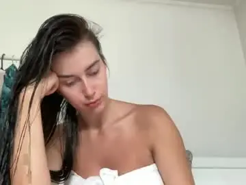 Chaturbate Private Sex Chat of cute_kriss94
