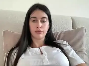 Chaturbate Adult Webcam of cute_kriss94