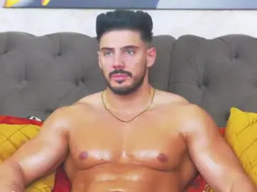 Chaturbate Adult Webcam of dustinkeent
