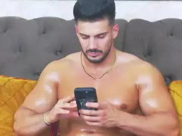 Chaturbate Best Webcam of dustinkeent
