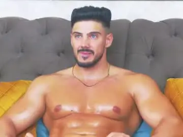 Chaturbate Watch Live Sex Cams of dustinkeent
