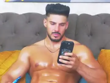 Chaturbate Watch Live Sex Cams of dustinkeent