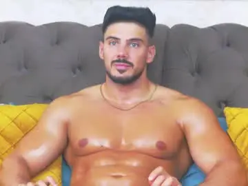 Chaturbate Live Sex of dustinkeent