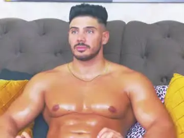 Chaturbate Live Porn of dustinkeent