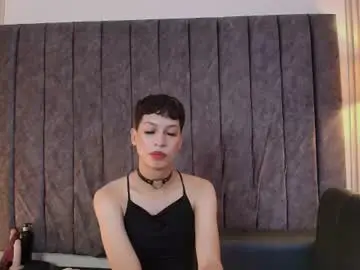 Chaturbate Adult Webcam of hamsel_dallas