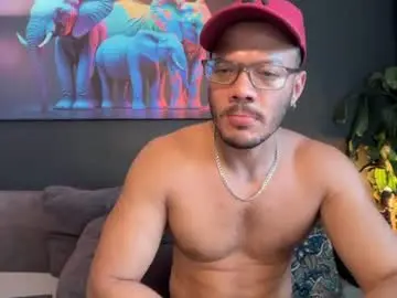 Chaturbate Private Sex Chat of highlatin_guys