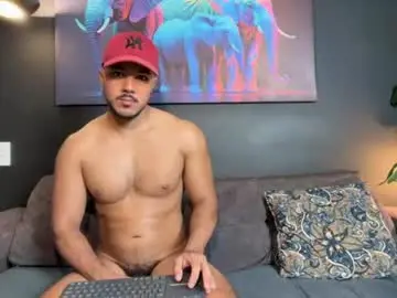Chaturbate Best Webcam of highlatin_guys