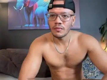 Chaturbate Adult Webcam of highlatin_guys