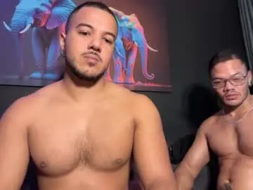 Chaturbate Live Porn of highlatin_guys