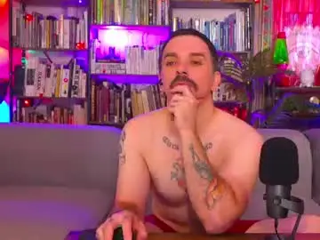 Chaturbate Free Porn Cam of hipstertrashdumpsterfire