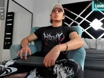 Chaturbate Adult Video Chat of jaytaylorr