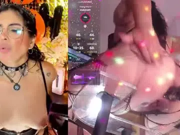 Chaturbate Live Porn of mayarouse