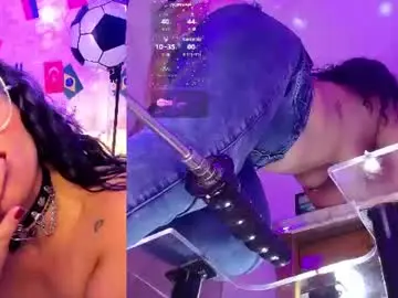 Chaturbate Sex Cam of mayarouse