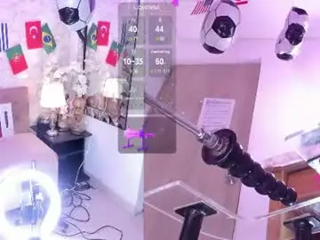 Chaturbate Sex Cam of mayarouse