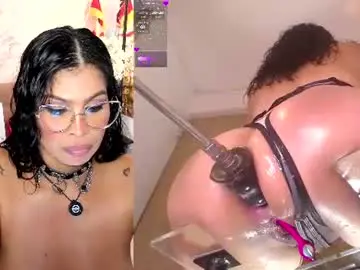 Chaturbate Nude Webcam of mayarouse