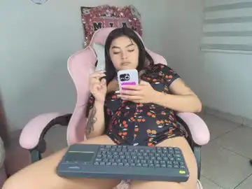 Chaturbate Free Live Porn of mia_zafir