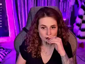 Chaturbate Free Porn Cam of oliviamcclean