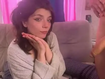 Chaturbate Adult Webcam of pocket_lovers