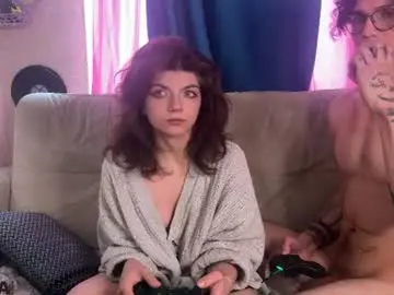 Chaturbate Sex Chat of pocket_lovers