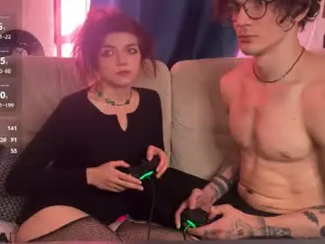 Chaturbate Watch Live Sex Cams of pocket_lovers