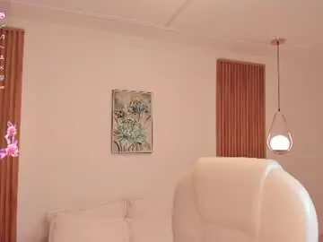 Chaturbate Sex Chat of rebecca_ferrati