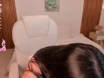 Chaturbate Live Sex of rebecca_ferrati