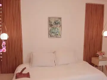 Chaturbate Sex Cam of rebecca_ferrati