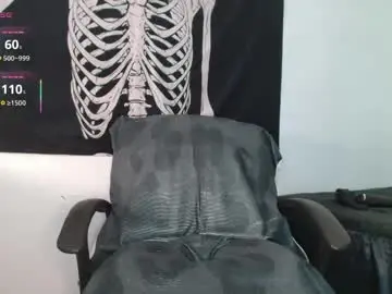 Chaturbate Watch Live Sex Cams of soyelcarlitos