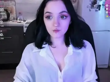 Chaturbate Sex Chat of sweeeetpoison