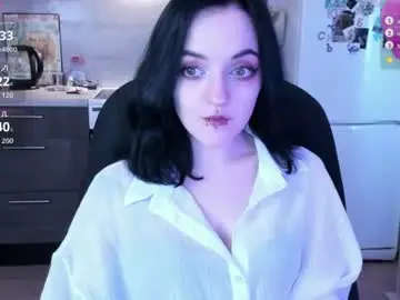Chaturbate Live Porn of sweeeetpoison