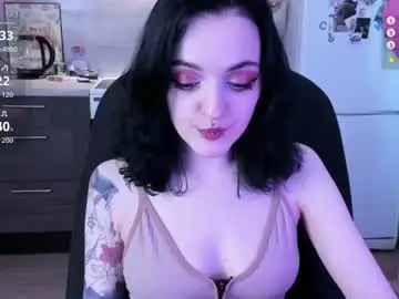 Chaturbate Sex Cam of sweeeetpoison