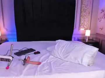 Chaturbate Sex Cam of sweet_babydollvip