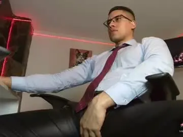Chaturbate Free Live Porn of thonydupont