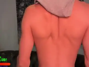 Chaturbate Live Porn of trystoph