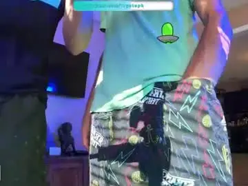 Chaturbate Live Sex of trystoph