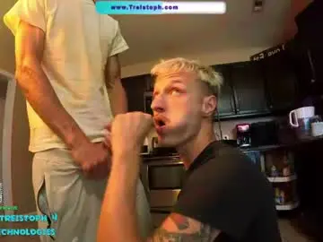 Chaturbate Best Webcam of trystoph