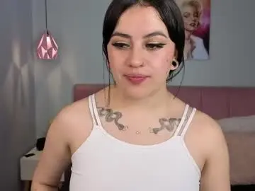 Chaturbate Free Live Porn of alli_cooper