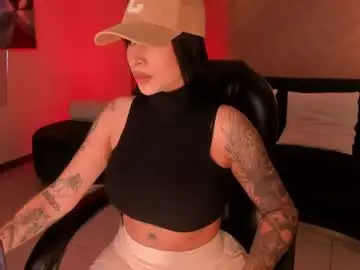 Chaturbate Sex Chat of christineford1