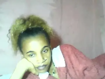 Chaturbate Live Sex Cam of claudiannah